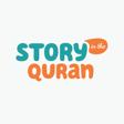 Logo Story in the Quran